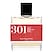 301 LES CLASSIQUES EDP 100ML NR. 301